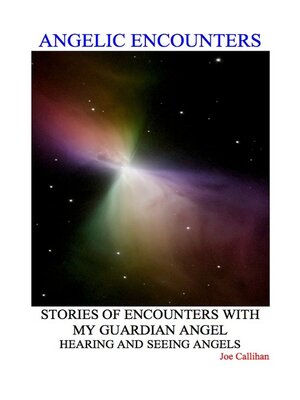 cover image of Angelic Encounters
